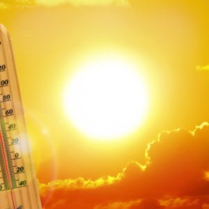 Аномальная жара. Как перенести ее с меньшим риском для здоровья