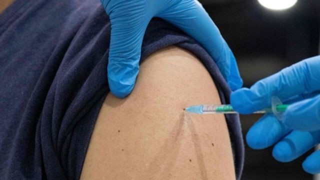В Кыргызстан вакцины от гриппа поступят в октябре