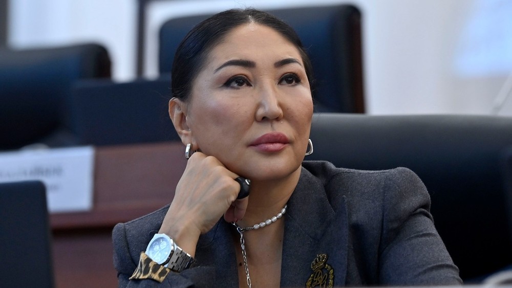 Депутат посоветовала Минздраву начать реформу со строительства больниц в регионах и контроля цен в частных лабораториях