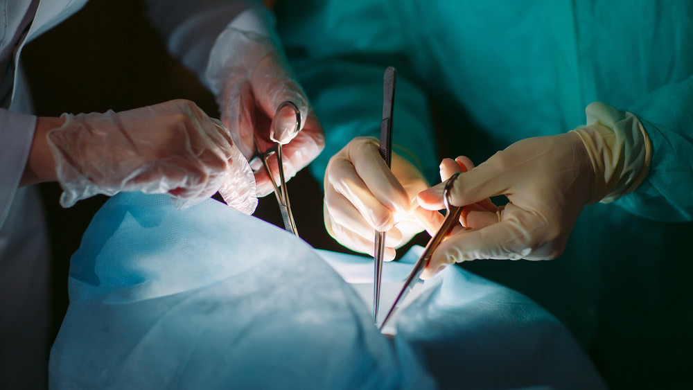 Минздрав намерен принять закон о трансплантации органов
