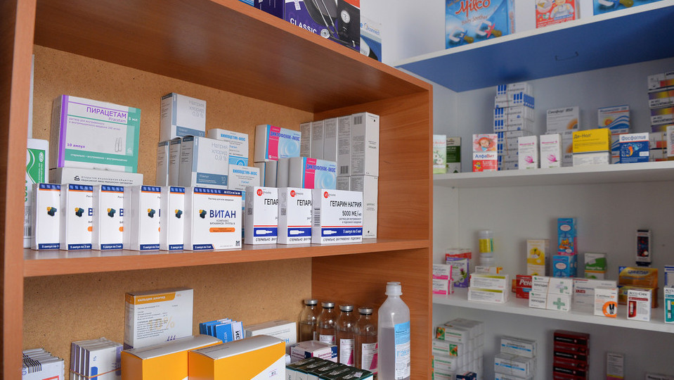 Минздрав намерен утвердить правила регулирования цен на лекарства