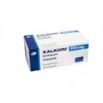 Ксалкори - Xalkori (Кризотиниб) 200мг, 250мг — изображение 2