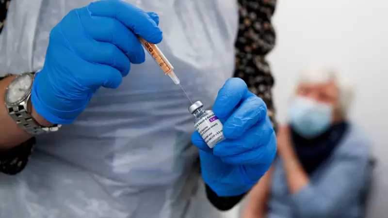 Можно ли вакцинировать бессимптомно больного коронавирусом