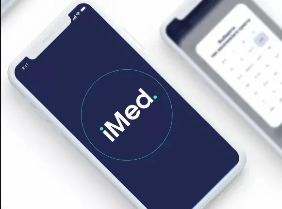Минздрав запускает единое мобильное приложение iMed. Что в нем есть