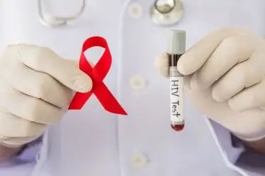 Четвертый человек в мире вылечился от ВИЧ — "Новости науки"