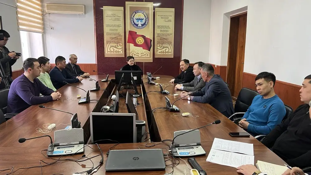 Кыргызские врачи поедут в Турцию для оказания медпомощи пострадавшим в землетрясении