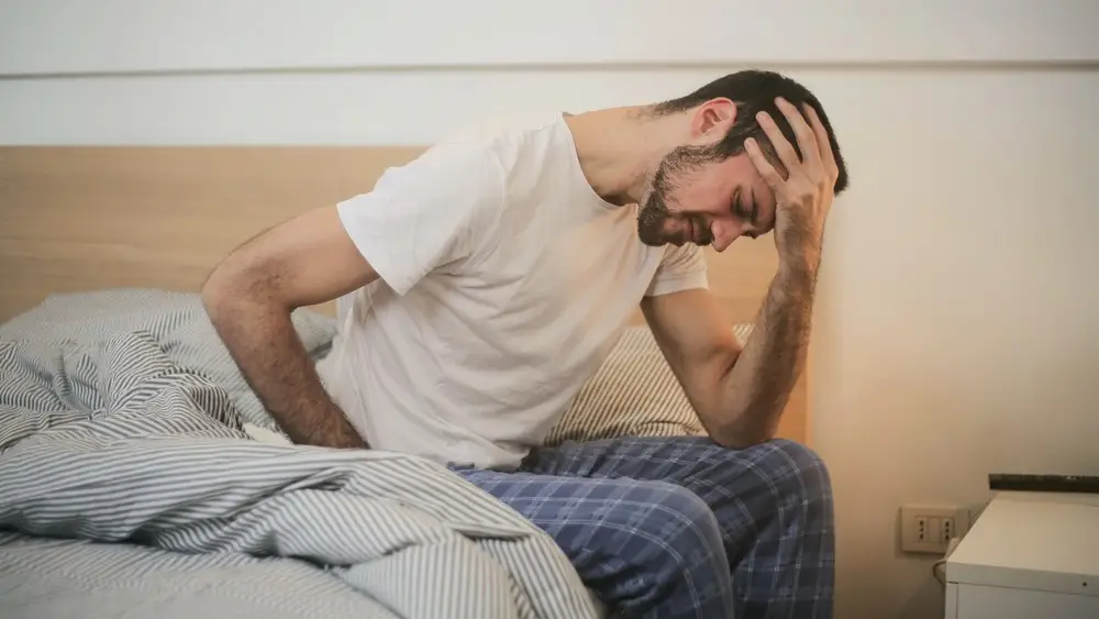 Длительный COVID-19: После года нарушения органов сохранялись у 59% пациентов, переболевших коронавирусом, - ученые