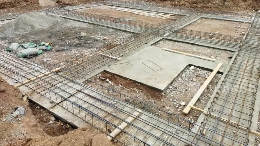 Если решится вопросы финансирования, по республике начнется строительство 20 больниц, - Минздрав