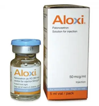 Алокси (палоносетрон)