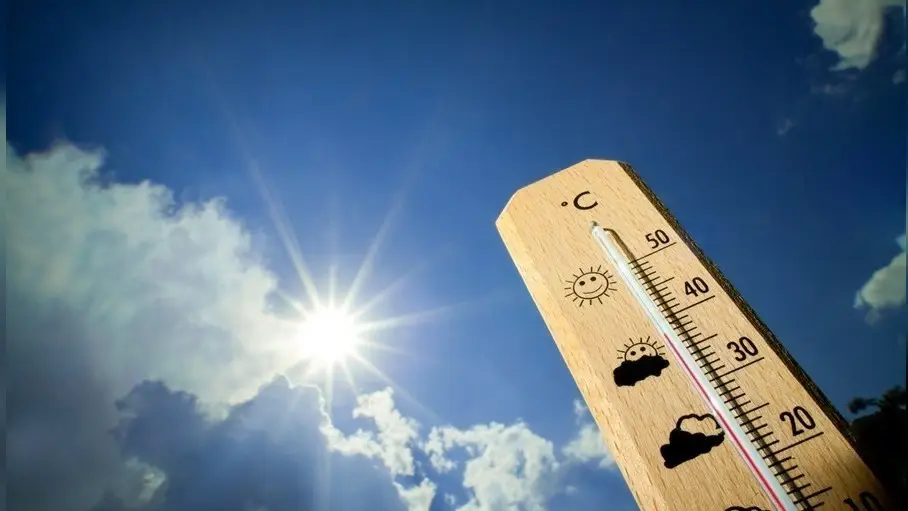 В Кыргызстане жара — профилактика теплового удара