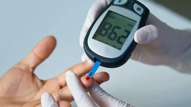 Никто не знает, почему на фоне пандемии коронавируса подскочила заболеваемость диабетом, - исследование
