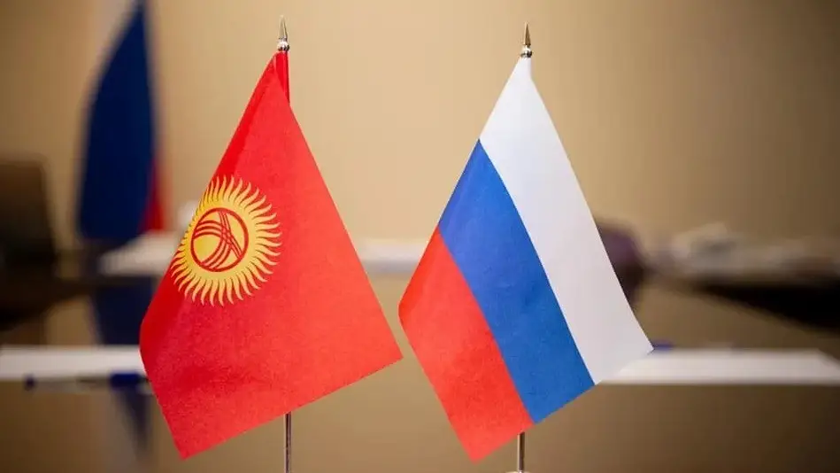 Садыр Жапаров ратифицировал соглашение с Россией о строительстве на территории Кыргызстана научного центра исследований инфекционных болезней