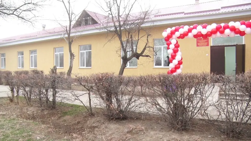 Кабмин разрешил, чтобы жилые застройки были на расстоянии менее 100 метров от психиатрических и инфекционных стационаров