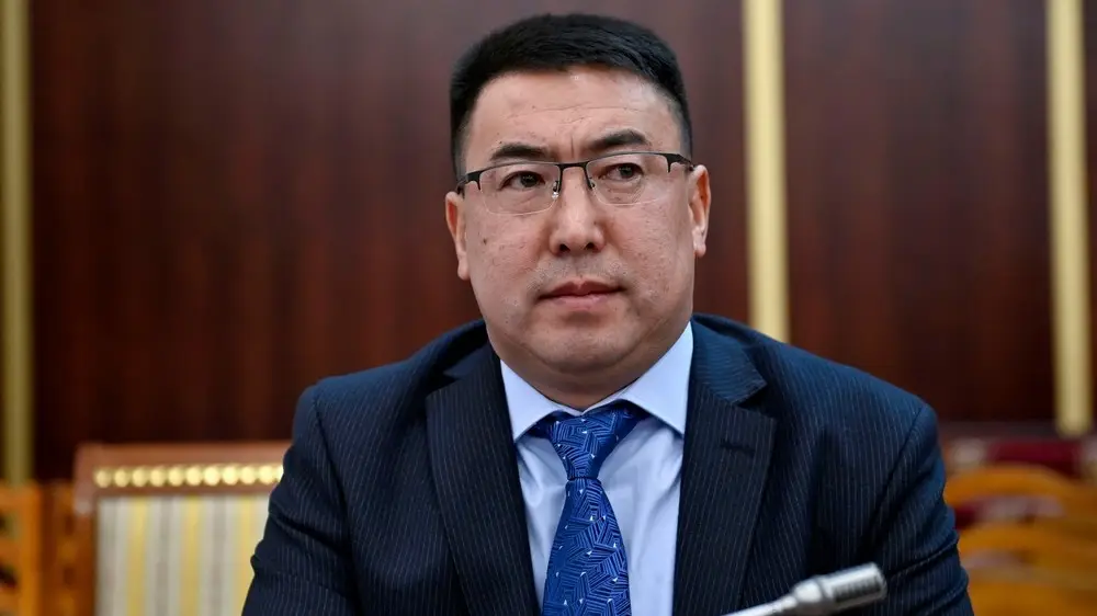 Глава ФОМС не смог сказать депутату, сколько кыргызстанцев нуждаются в паллиативной помощи