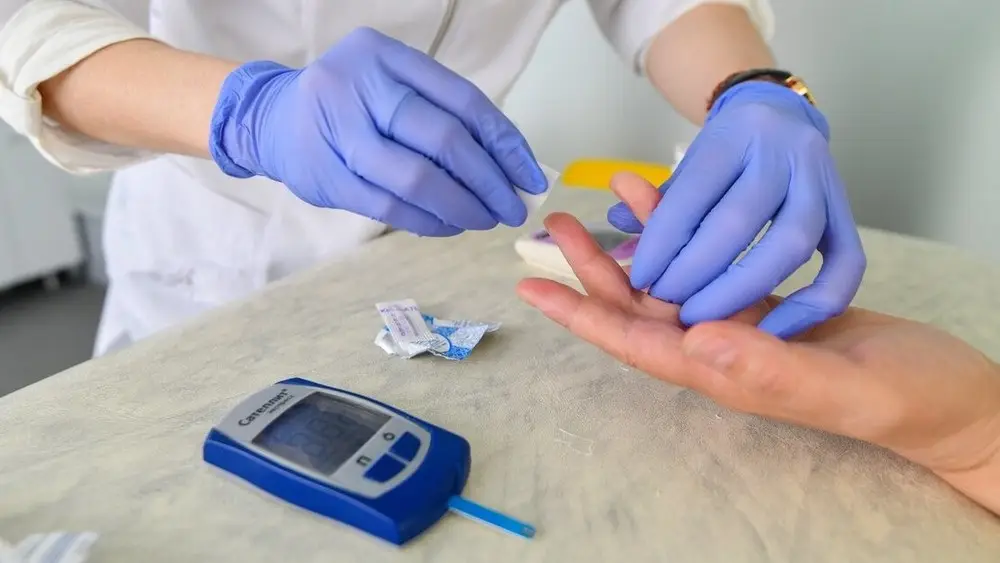 В Кыргызстане примерно 267 тыс. больных диабетом, - эндокринолог