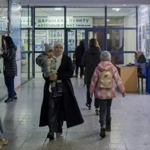 Онкология в регионах Кыргызстана: доступность лечения и диагностики