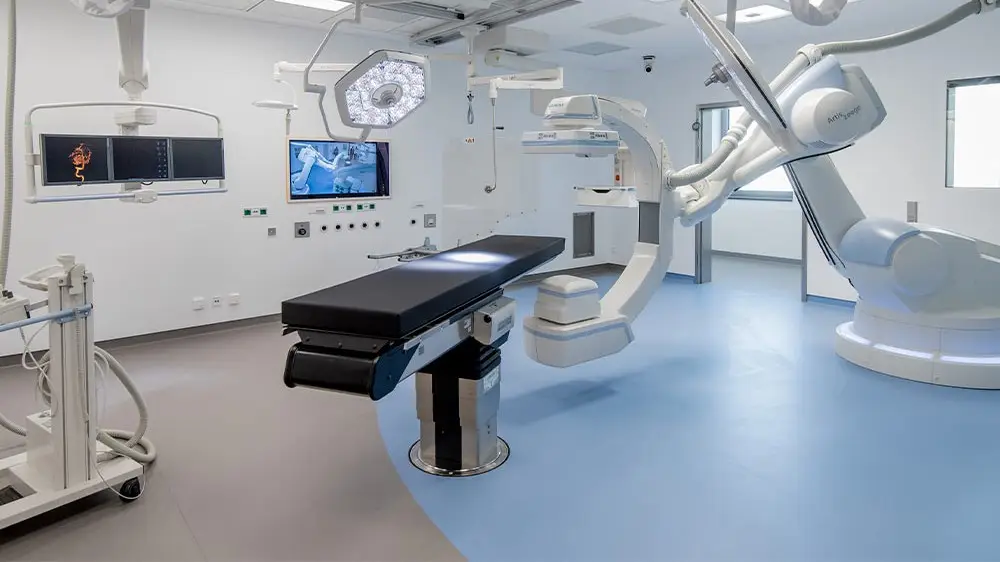 Современные технологии в лечении онкологии в Кыргызстане