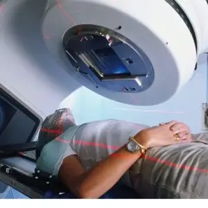 Лучевая терапия в Кыргызстане