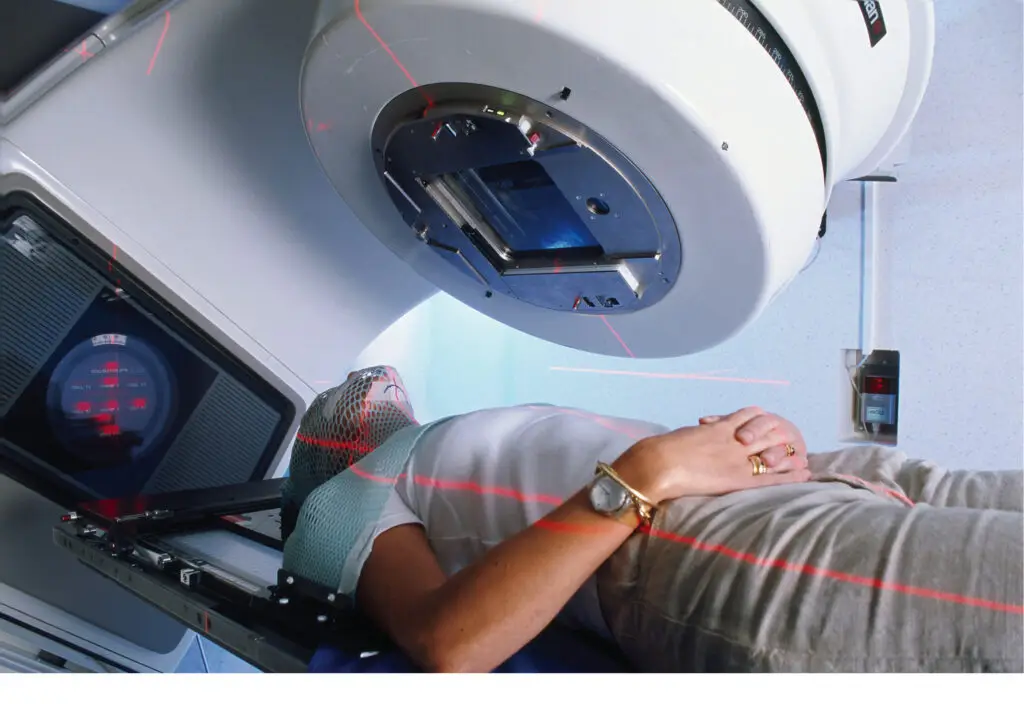 Лучевая терапия в Кыргызстане