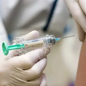 Вакцинация от ВПЧ в Кыргызстане