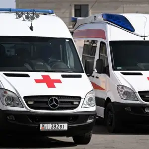 В службе скорой помощи Бишкека есть нехватка кадров, - замглавврача